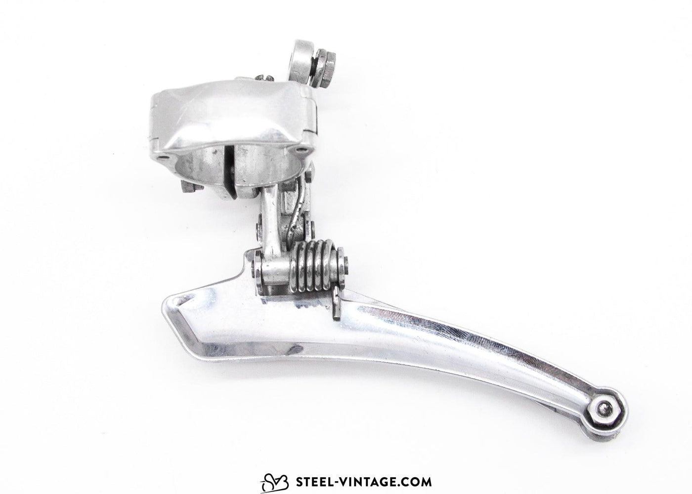 Campagnolo Victory Front Derailleur - Steel Vintage Bikes