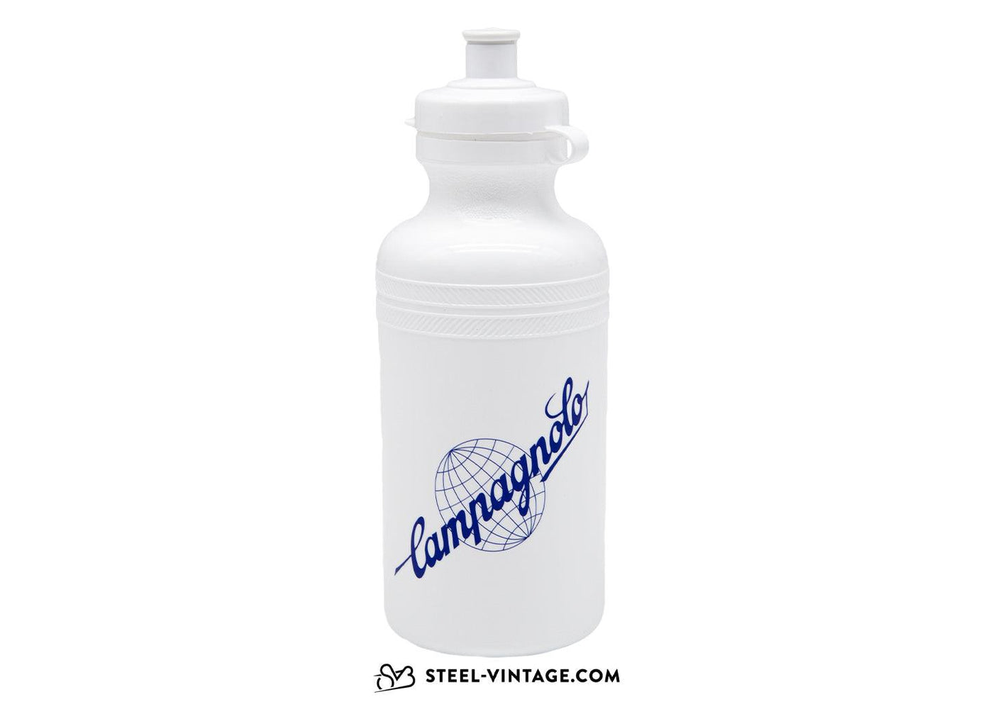 Campagnolo Water Bottle - Steel Vintage Bikes