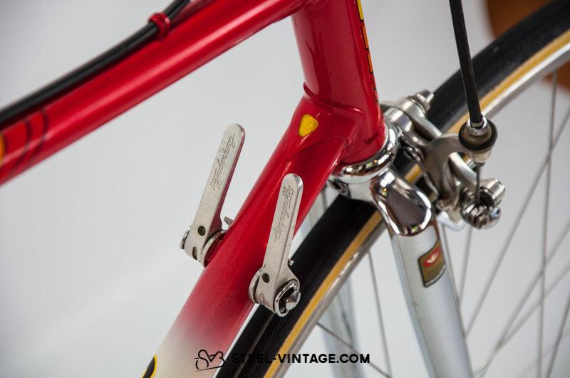 Capella Classic Road Bicycle | Steel Vintage Bikes