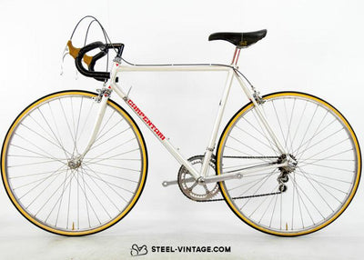 Carpentari Sport Classic Bicycle 1979 - Steel Vintage Bikes