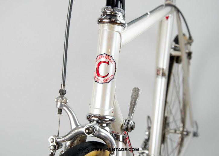 Carpentari Sport Classic Bicycle 1979 - Steel Vintage Bikes