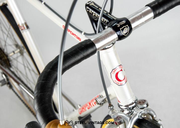 Carpentari Sport Classic Bicycle 1979 - Steel Vintage Bikes