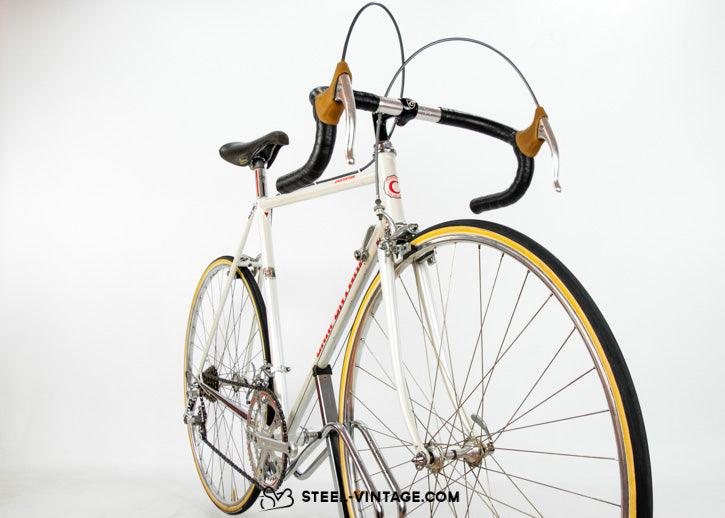 Carpentari Sport Classic Bicycle 1979 - Steel Vintage Bikes