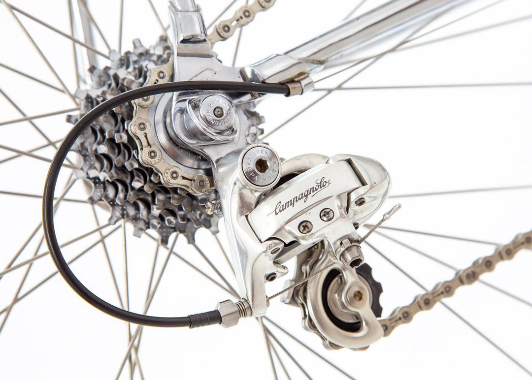 Shops carrera derailleur