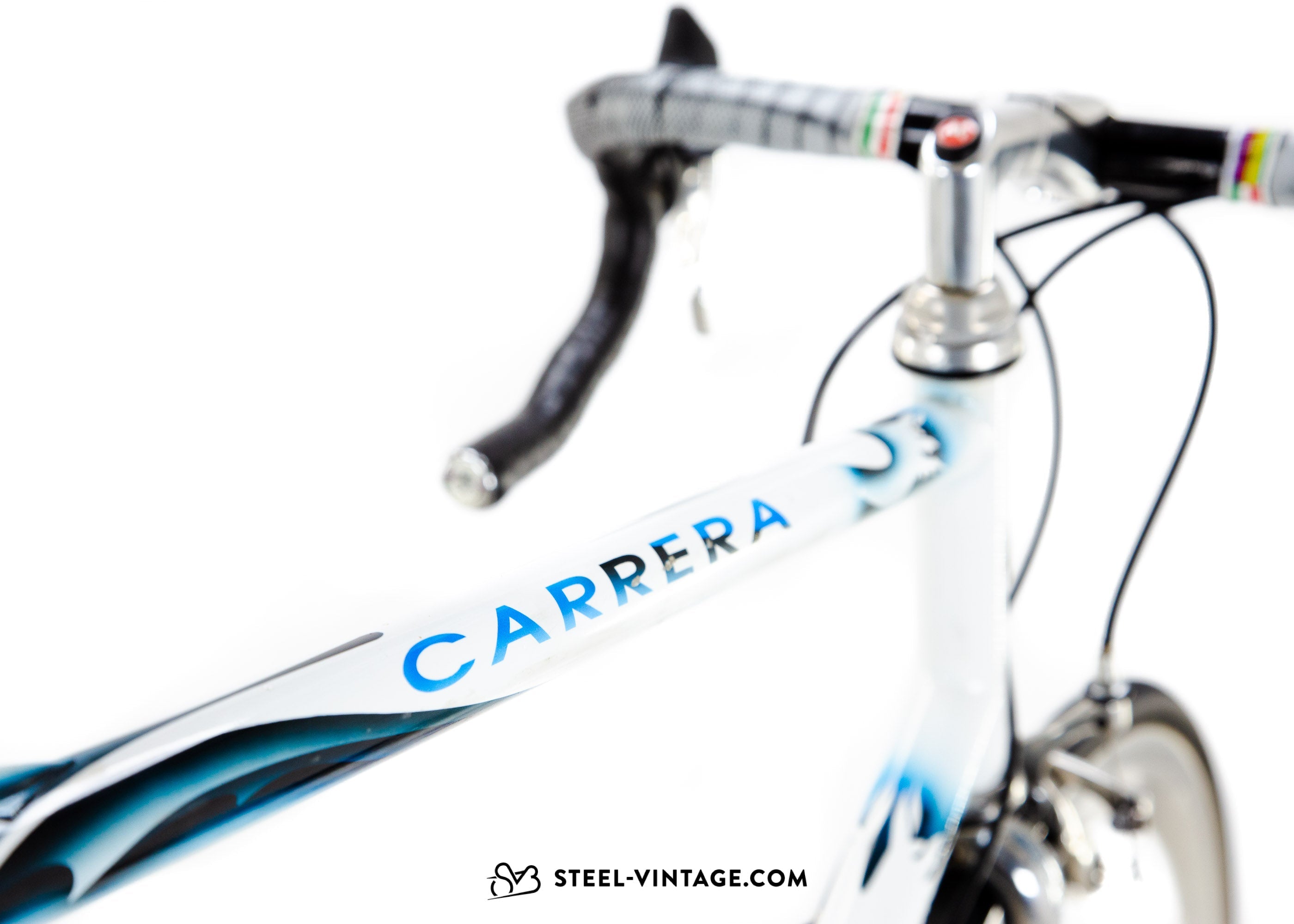 Carrera Bicycle – The True Cycling Experience