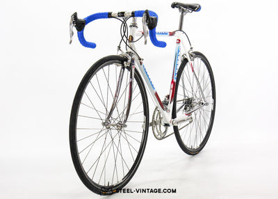 Carrera Replica Pantani Classic Road Bike - Steel Vintage Bikes