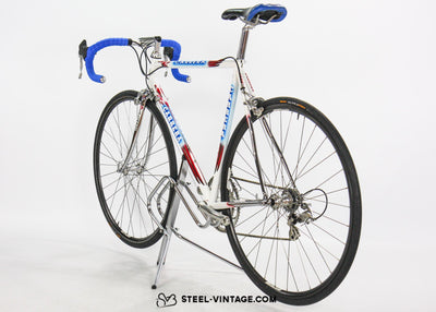 Carrera Replica Pantani Classic Road Bike - Steel Vintage Bikes