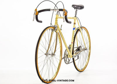 Casati 24K Gold Line Classic Road Bike - Steel Vintage Bikes