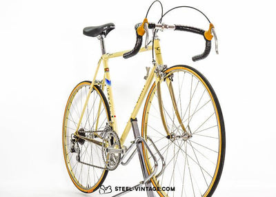 Casati 24K Gold Line Classic Road Bike - Steel Vintage Bikes