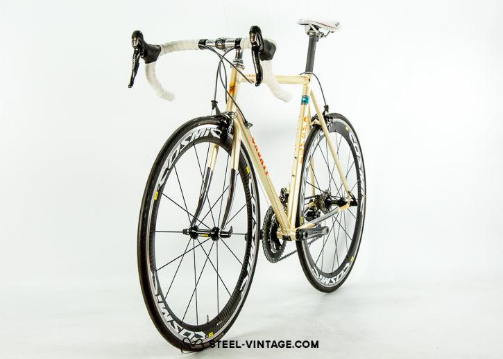 Casati Laser '75 Post Modern Steel Racer - Steel Vintage Bikes