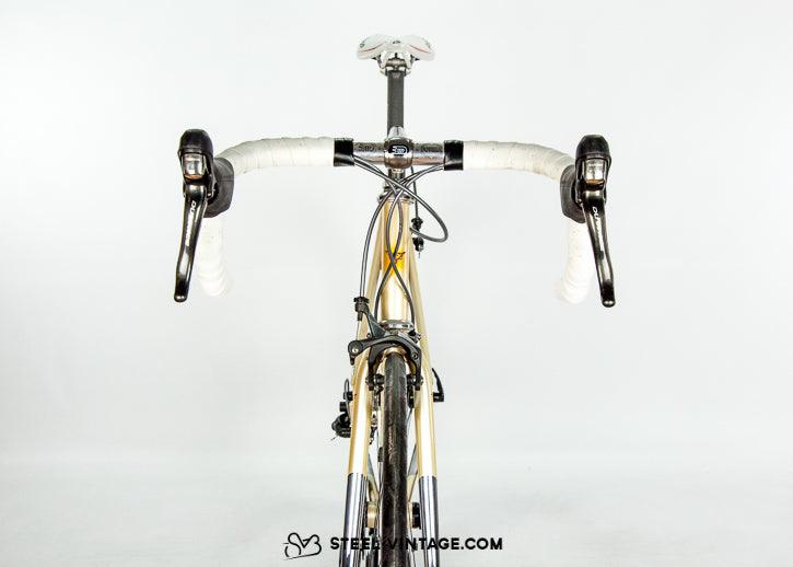 Casati Laser '75 Post Modern Steel Racer - Steel Vintage Bikes