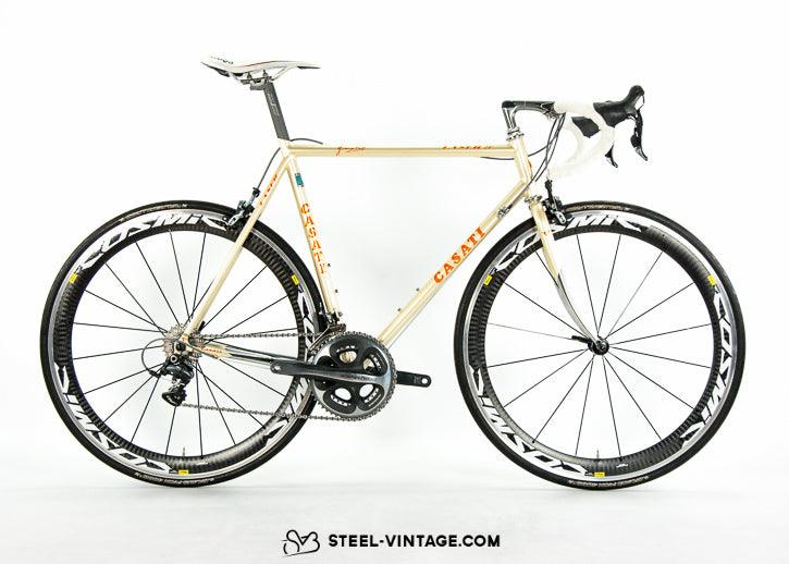 Casati Laser '75 Post Modern Steel Racer - Steel Vintage Bikes