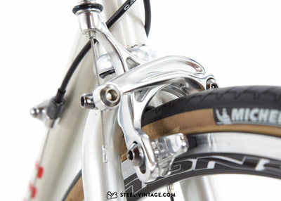Casati Laser Neo-Retro Road Bicycle | Steel Vintage Bikes