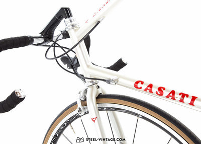Casati Laser Neo-Retro Road Bicycle | Steel Vintage Bikes