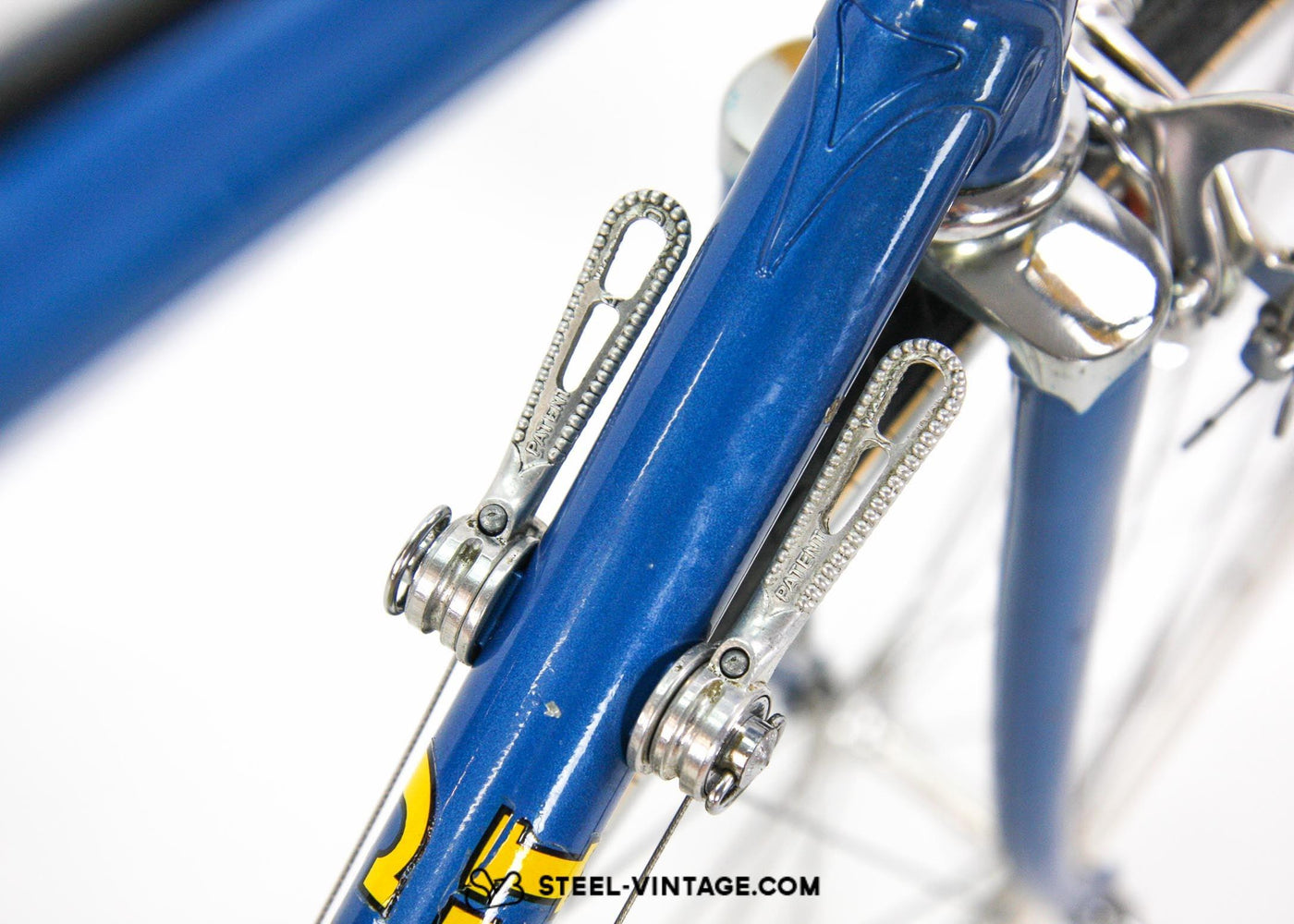 Casati Perfection Steel Road Bike 1970s | Steel Vintage Bikes