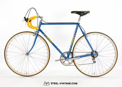 Casati Perfection Steel Road Bike 1970s | Steel Vintage Bikes