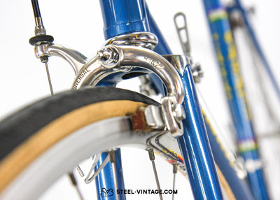 Casati Perfection Steel Road Bike 1970s | Steel Vintage Bikes