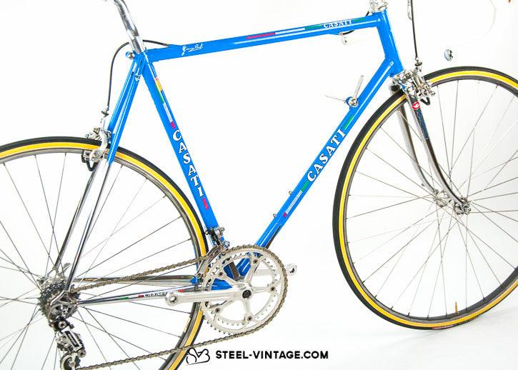 Casati SPX Special Super Record 1980s - Steel Vintage Bikes