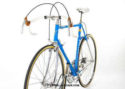 Casati SPX Special Super Record 1980s - Steel Vintage Bikes