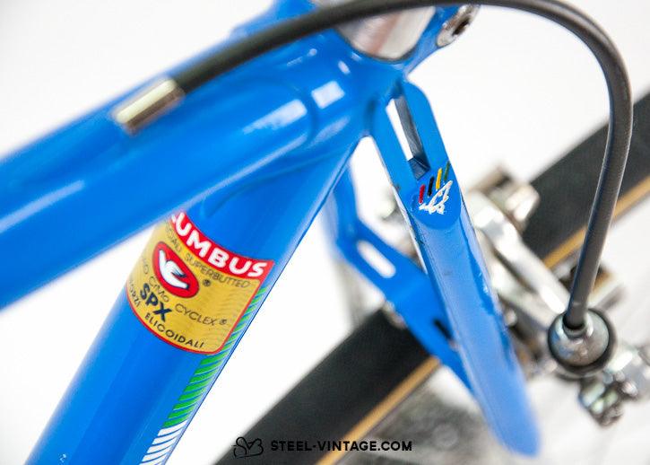 Casati SPX Special Super Record 1980s - Steel Vintage Bikes