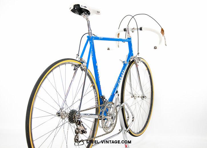 Casati SPX Special Super Record 1980s - Steel Vintage Bikes