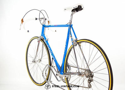 Casati SPX Special Super Record 1980s - Steel Vintage Bikes