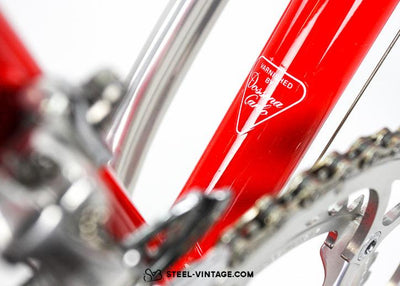 Casati Thron Classic Rennrad Rahmennr.: 2108 - Steel Vintage Bikes