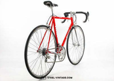 Casati Thron Classic Rennrad Rahmennr.: 2108 - Steel Vintage Bikes