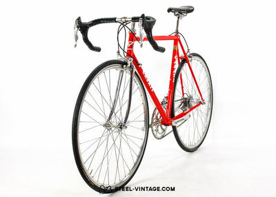 Casati Thron Classic Rennrad Rahmennr.: 2108 - Steel Vintage Bikes