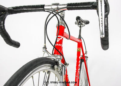 Casati Thron Classic Rennrad Rahmennr.: 2108 - Steel Vintage Bikes