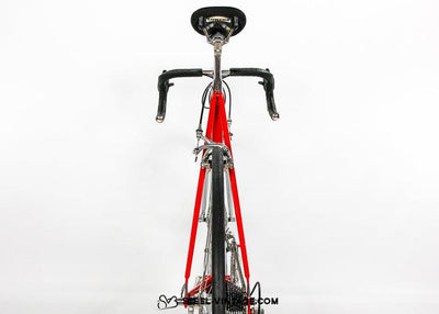 Casati Thron Classic Rennrad Rahmennr.: 2108 - Steel Vintage Bikes