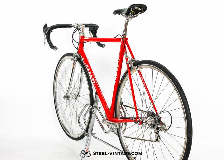 Casati Thron Classic Rennrad Rahmennr.: 2108 - Steel Vintage Bikes