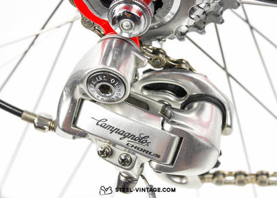 Casati Thron Classic Rennrad Rahmennr.: 2108 - Steel Vintage Bikes