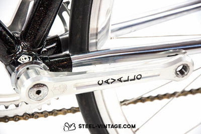 Cavallo Rare Vintage Road Bicycle - Steel Vintage Bikes