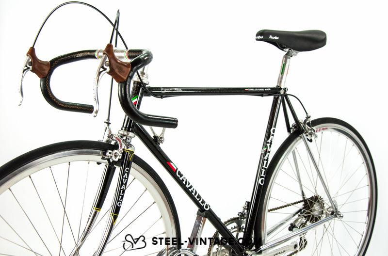 Steel Vintage Bikes - カバロ レアヴィンテージロードバイク