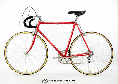 Centurion Professional Classic Bicycle 1970s - Steel Vintage Bikes