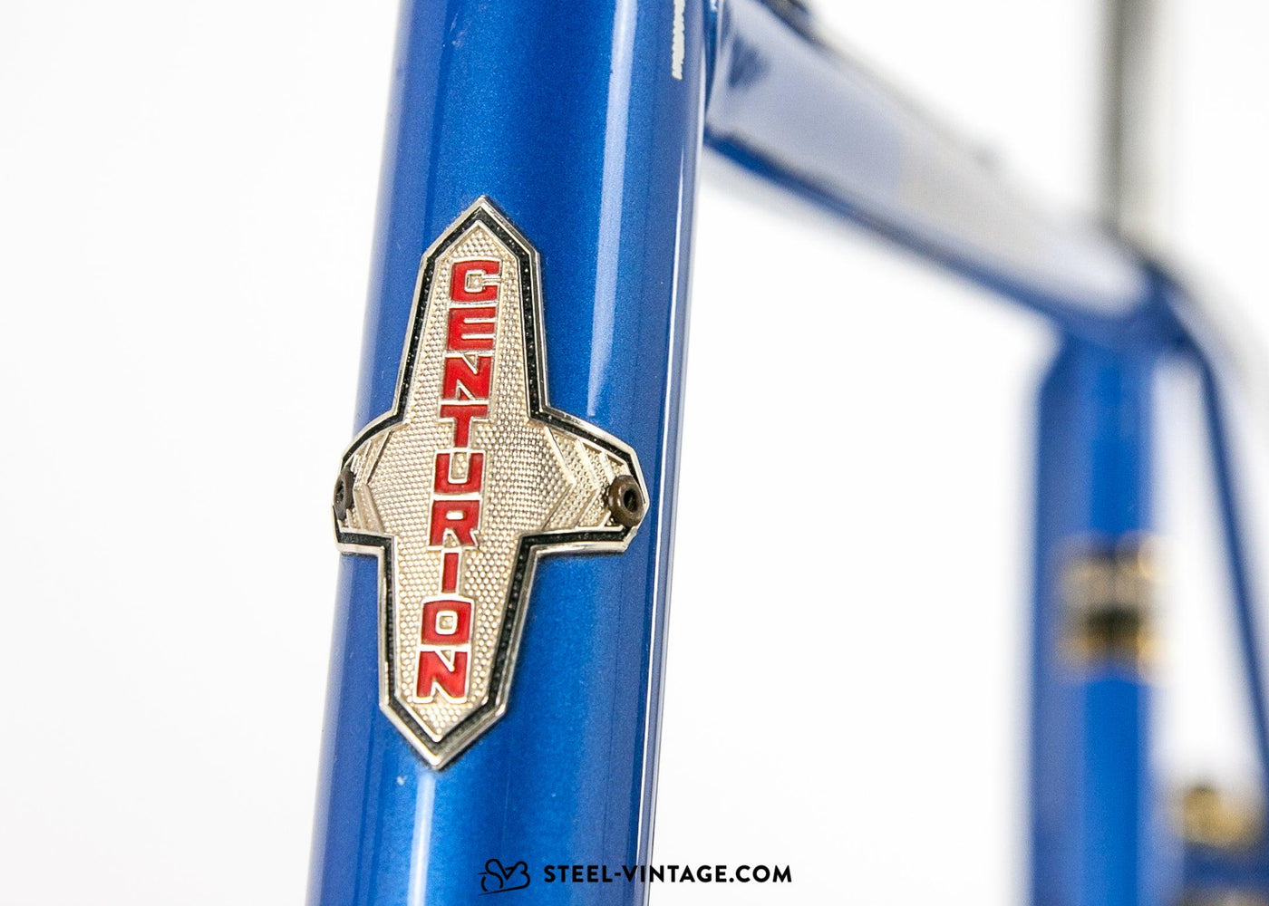 Centurion Semi Professional 1970s Classic Roadbike - Steel Vintage Bikes