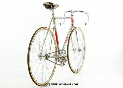 Champion Track Bicycle 1950s - Steel Vintage Bikes