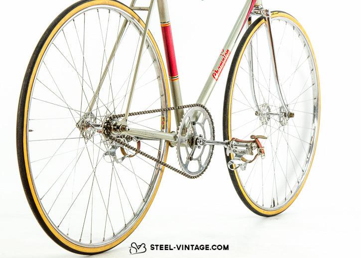 Champion Track Bicycle 1950s - Steel Vintage Bikes