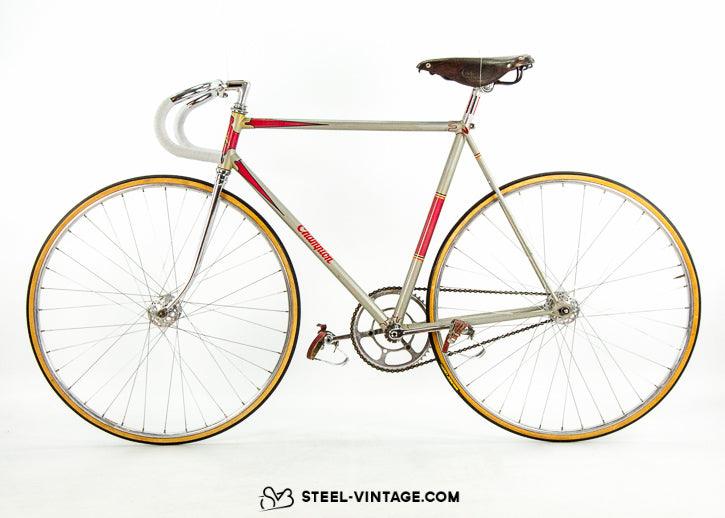 Champion Track Bicycle 1950s - Steel Vintage Bikes