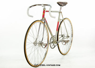 Champion Track Bicycle 1950s - Steel Vintage Bikes