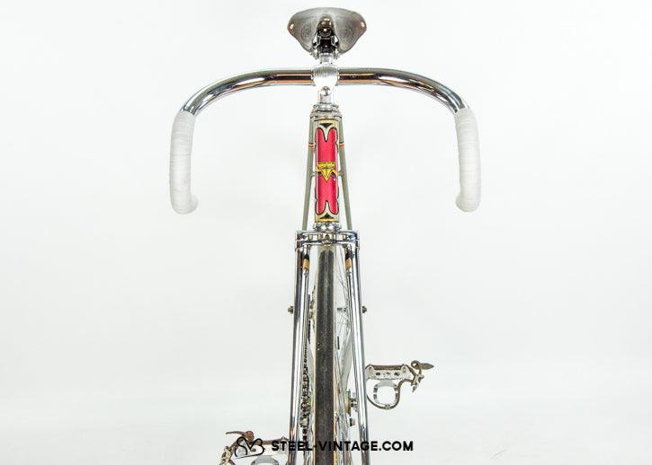 Champion Track Bicycle 1950s - Steel Vintage Bikes