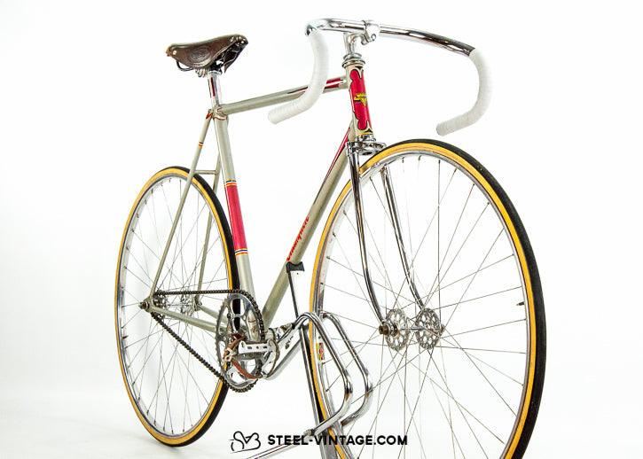Champion Track Bicycle 1950s - Steel Vintage Bikes