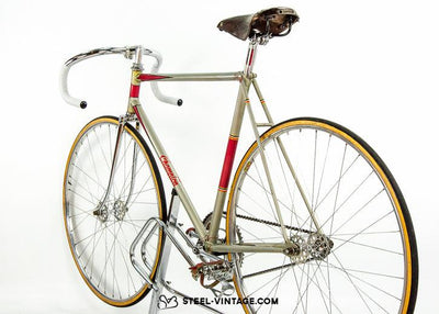 Champion Track Bicycle 1950s - Steel Vintage Bikes