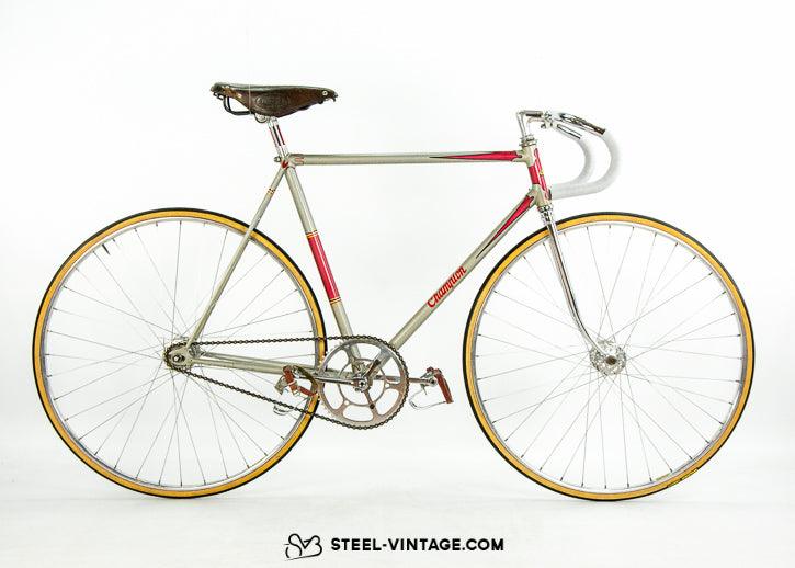 Steel Vintage Bikes Champion Track Bicycle 1950s