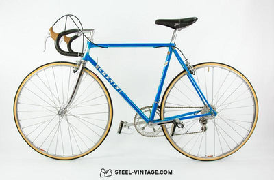 Chesini Arena Precision Vintage Bicycle from 1978 | Steel Vintage Bikes