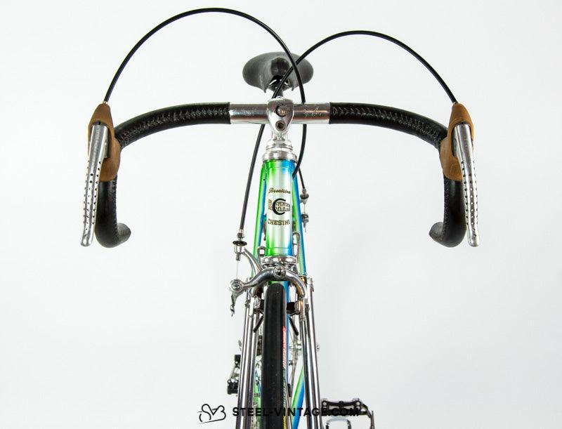 Chesini Arena Precision Vintage Bicycle from 1978 | Steel Vintage Bikes