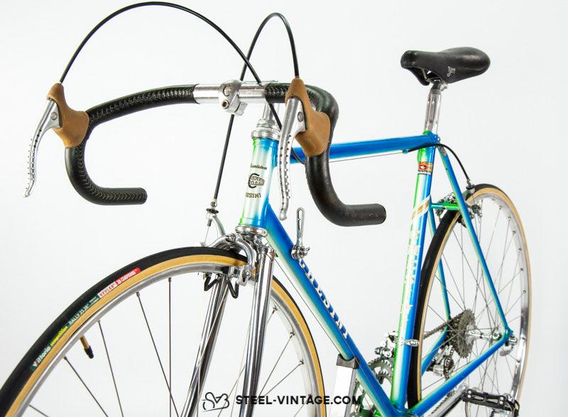 Chesini Arena Precision Vintage Bicycle from 1978 | Steel Vintage Bikes