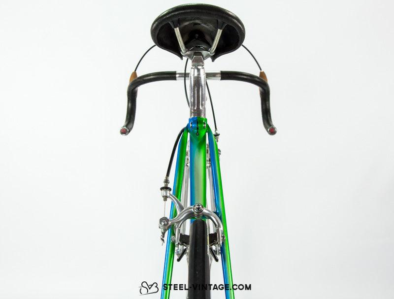 Chesini Arena Precision Vintage Bicycle from 1978 | Steel Vintage Bikes