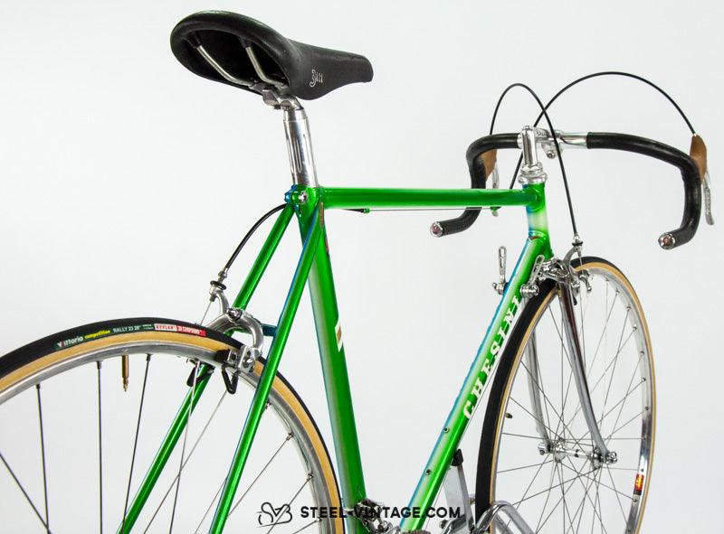 Chesini Arena Precision Vintage Bicycle from 1978 | Steel Vintage Bikes